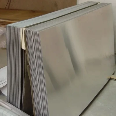 5083 Aluminum Plate