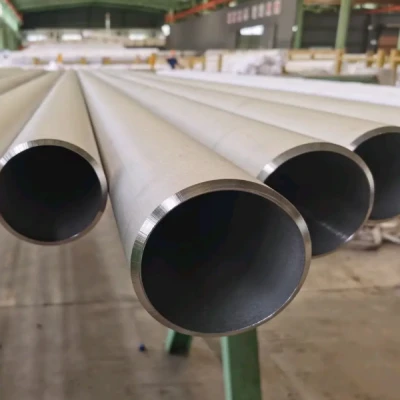 astma312tp304 stainless steel welded pipe astma312tp304 stainless steel welded pipe