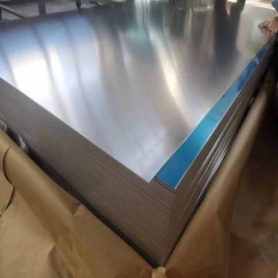 5052 Aluminum Plate supplier
