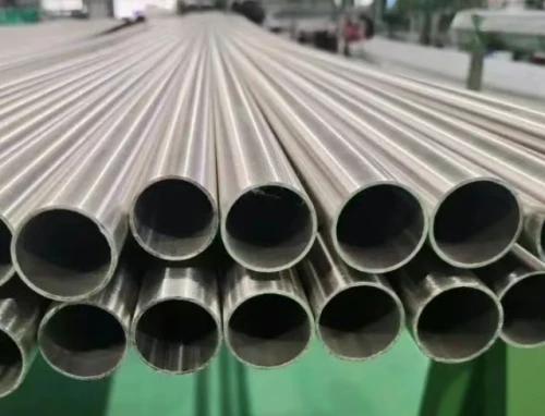 316L stainless steel pipe manufacturer 316L stainless steel pipe manufacturer