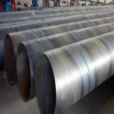 Spiral Welded Steel Pipes for sale Spiral Welded Steel Pipes for sale