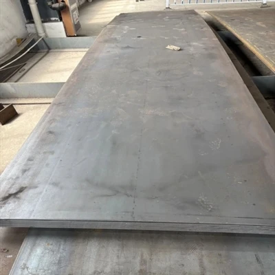 What are the differences between hot-rolled and cold-rolled steel? What are the differences between hot-rolled and cold-rolled steel?